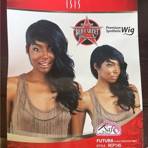 NWT Isis Collections. “Rihanna Rock”